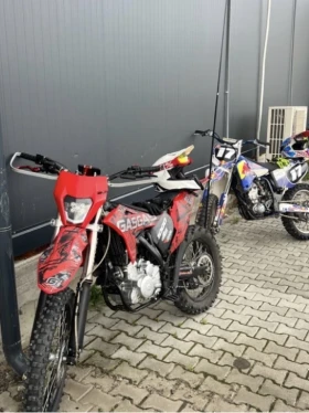 ����� �� �������� �� GASGAS EC