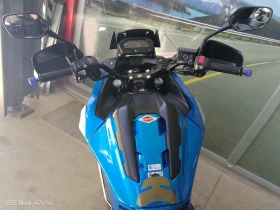 Honda Nc 750 ABS LED Dct | Mobile.bg � ����� ������ 8