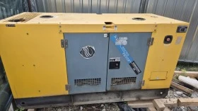 Допълнително оборудване Електроагрегат Kawakenski 50KVA, снимка 1