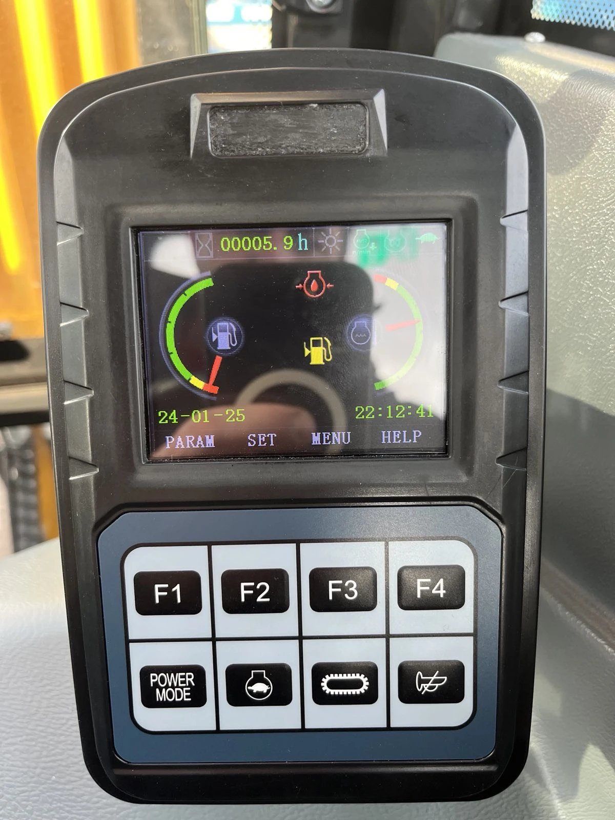  Cimex Minixx M35 3860 | Mobile.bg   14