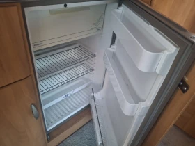 Каравана Други Eriba, снимка 17