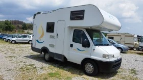  Fiat KNAUS | Mobile.bg    3