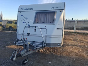 Каравана Други Eriba - изображение 1