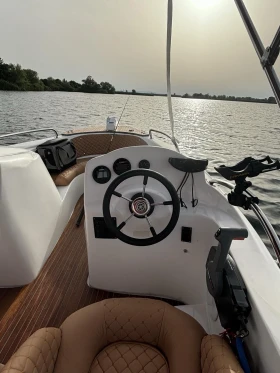     Marin Boat 4.98 Tango | Mobile.bg    7