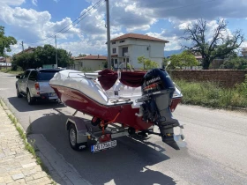     Marin Boat 4.98 Tango | Mobile.bg    5