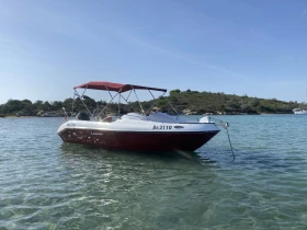 Моторна яхта Собствено производство Marin Boat 4.98 Tango - изображение 1