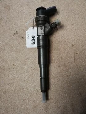 Дюза / инжектор BOSCH за Bmw - 0445110216, снимка 1