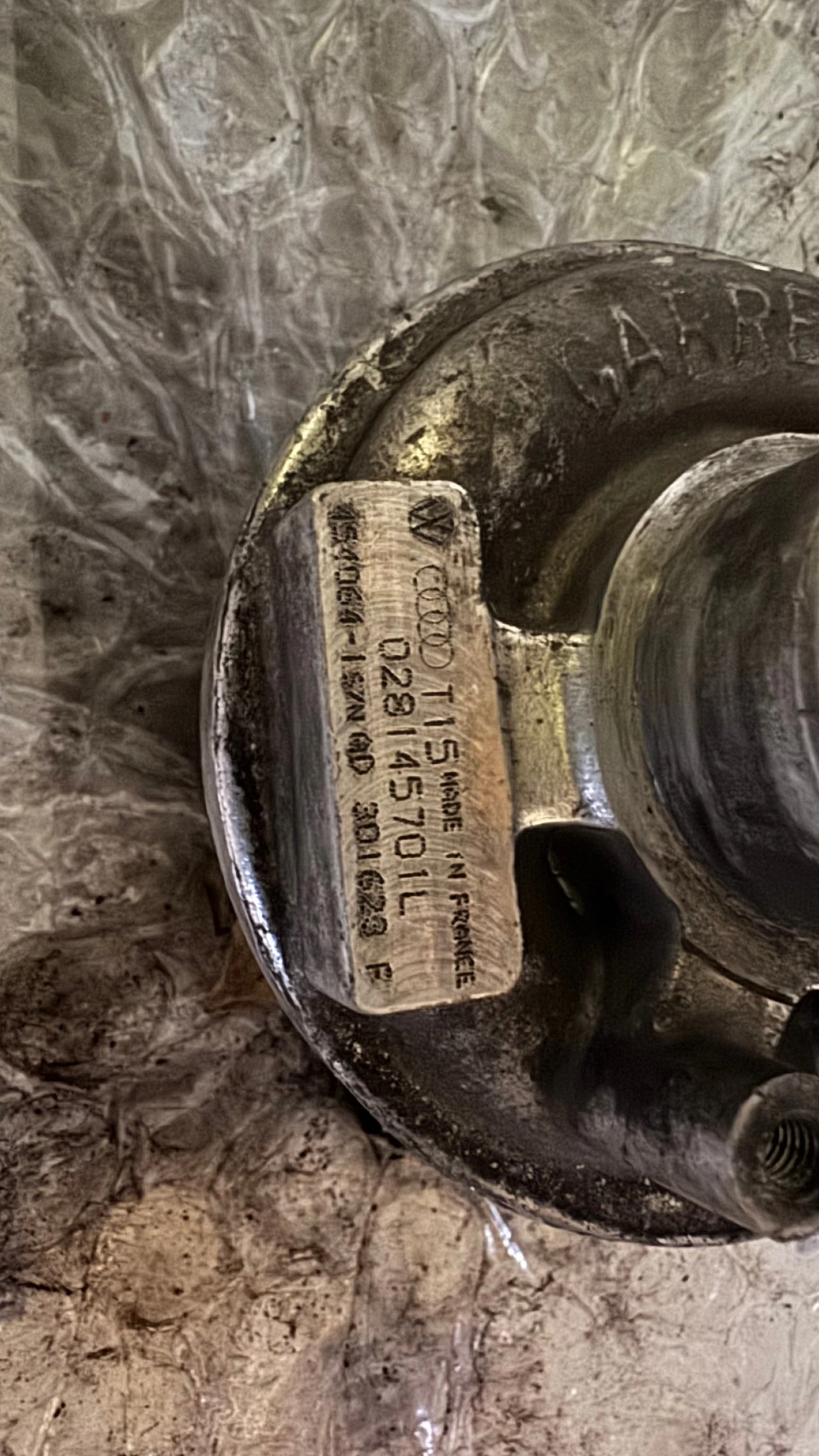    VW Transporter - 028145701L | Mobile.bg   2