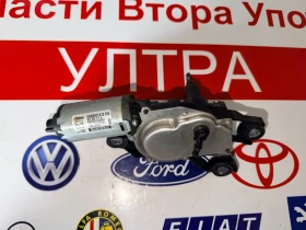 6J4955711A Моторче задна чистачка SEAT IBIZA 2012 Valeo W000051412