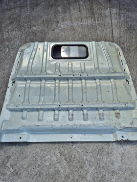 ����� �� �������� �� �������� �� ��� Fiat Ducato, Boxer, Jumper 