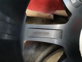 Джанти за Audi A5, снимка 16