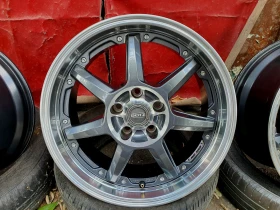 Джанти за Audi A5, снимка 1