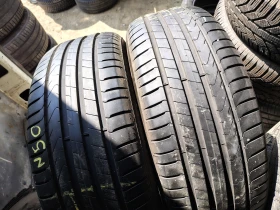Гуми Летни 235/55R18, снимка 2