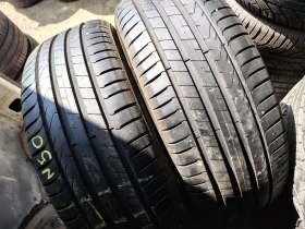 Гуми Летни 235/55R18, снимка 1