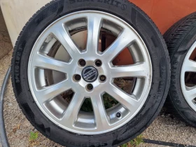 Джанти за Volvo S80, снимка 2