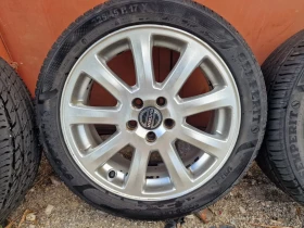 Джанти за Volvo S80, снимка 3