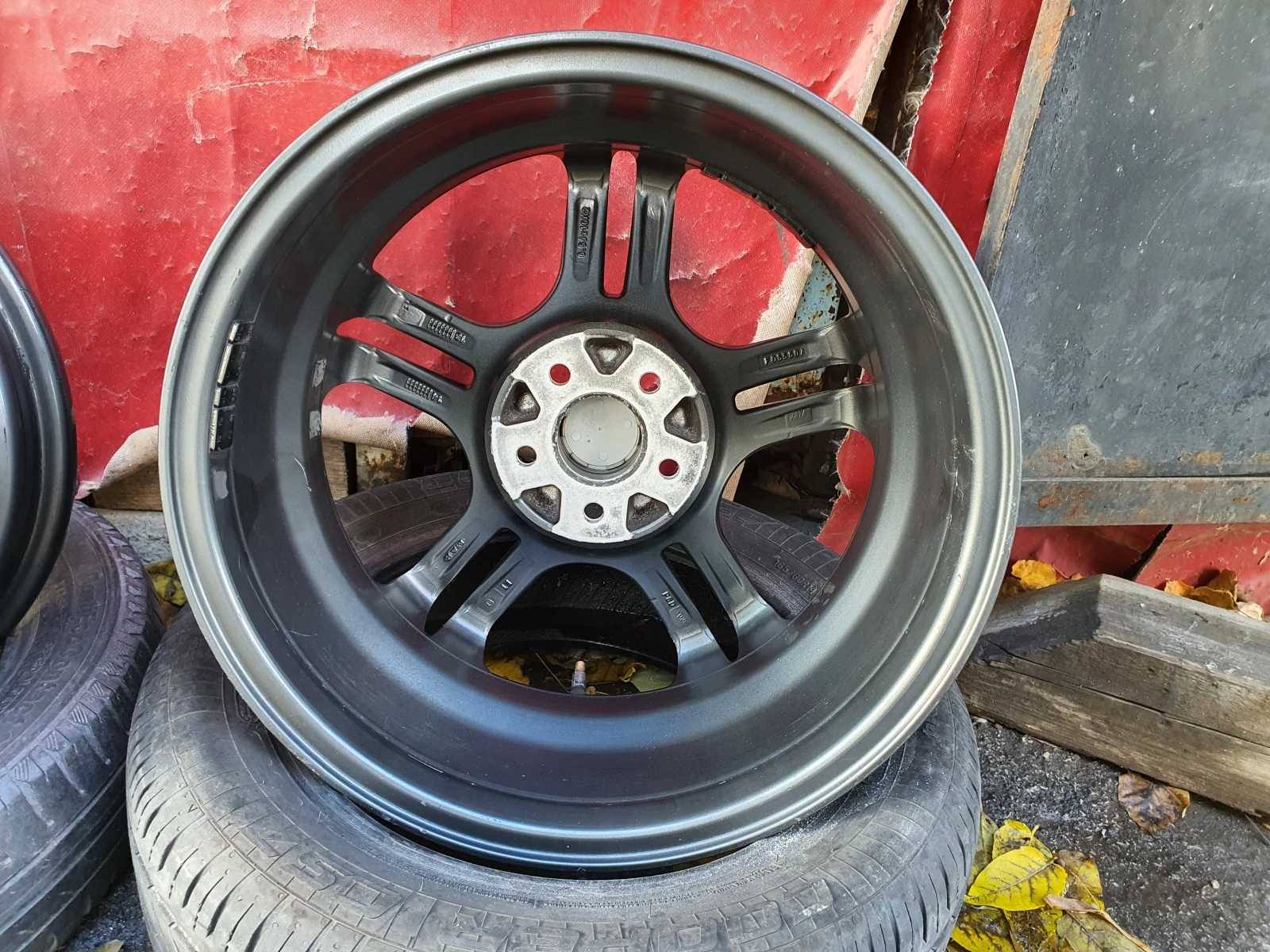   Toyota Avensis | Mobile.bg   6