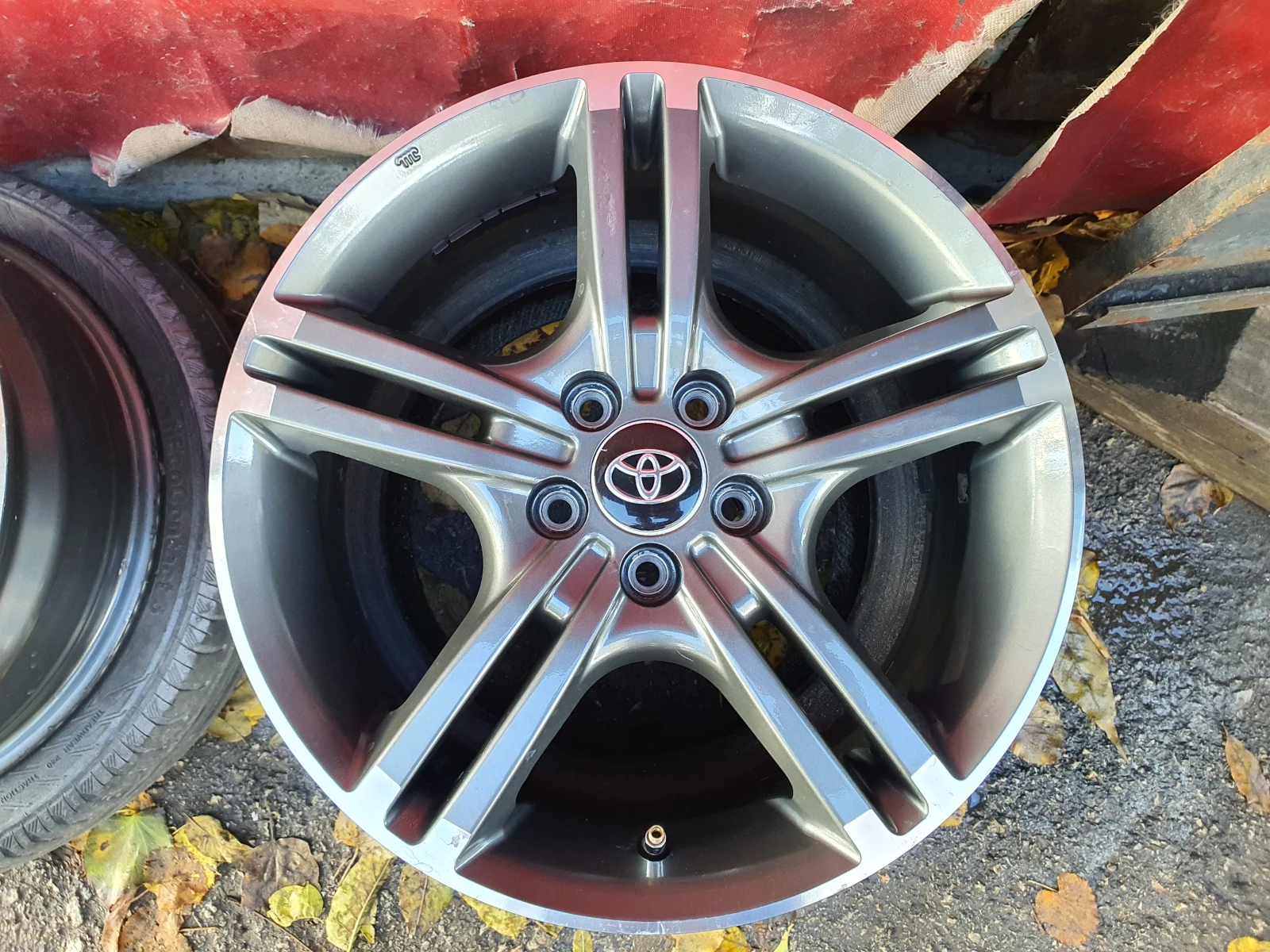   Toyota Avensis | Mobile.bg   1