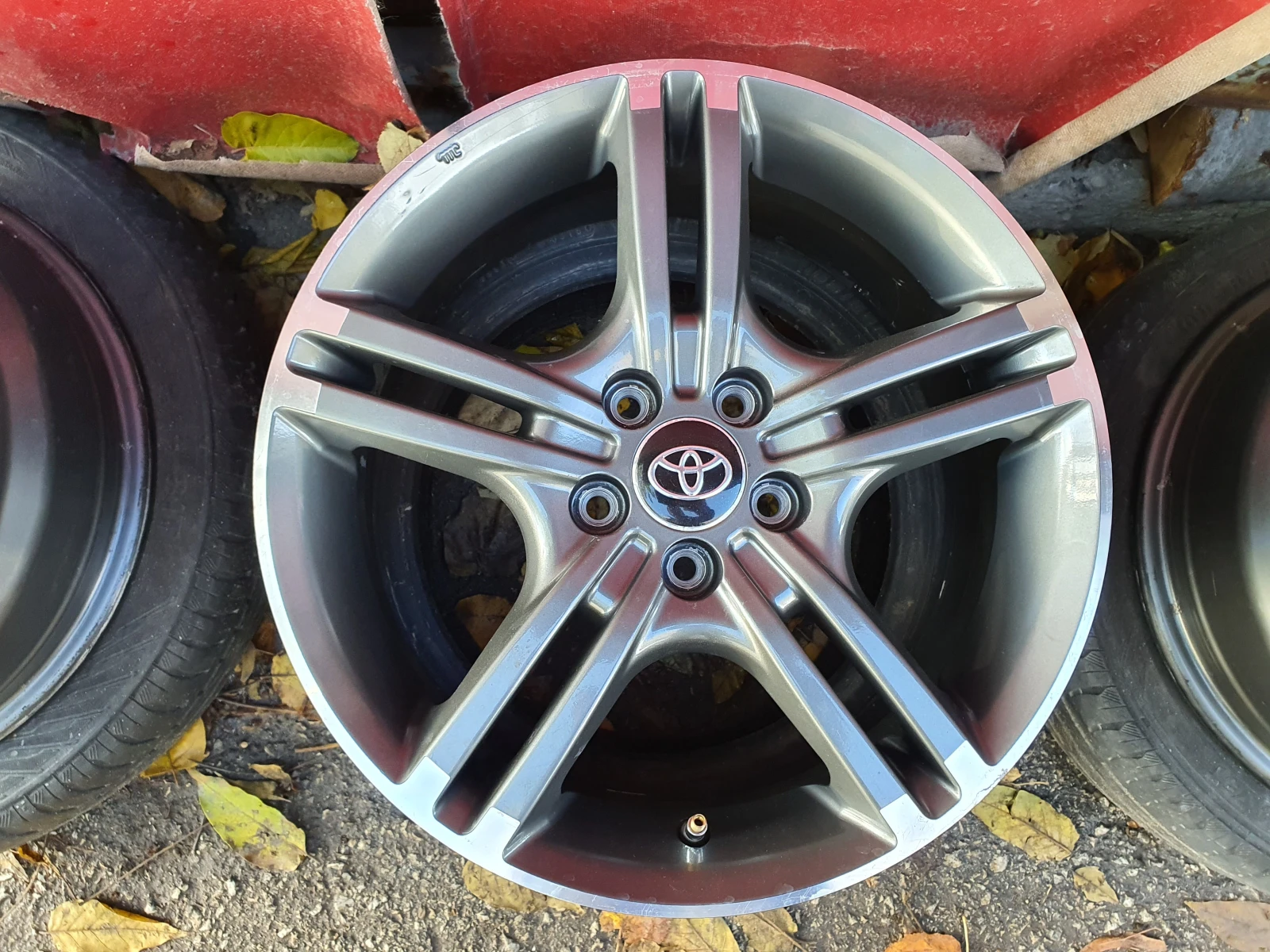   Toyota Avensis | Mobile.bg   3