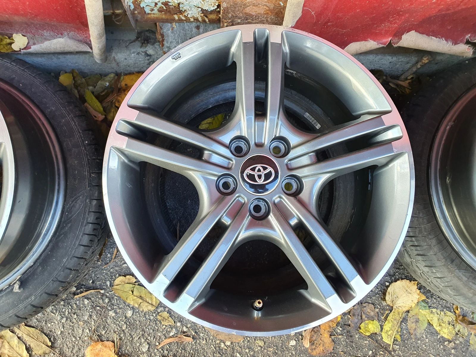   Toyota Avensis | Mobile.bg   2