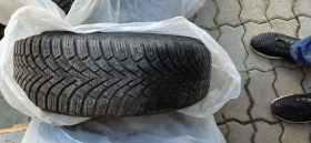        195/55R15  Peugeot 308