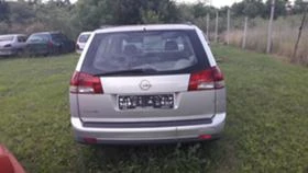 Opel Vectra 1, 9 , снимка 3
