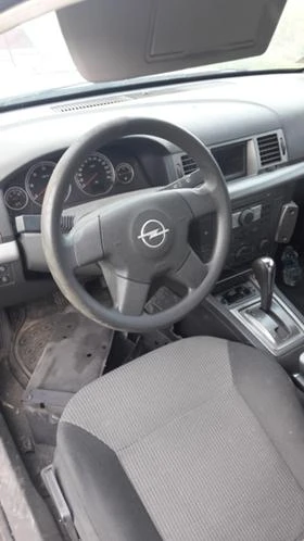 Opel Vectra 1, 9 , снимка 5