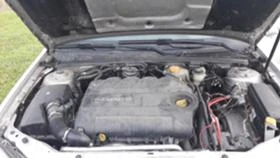 Opel Vectra 1, 9 , снимка 9