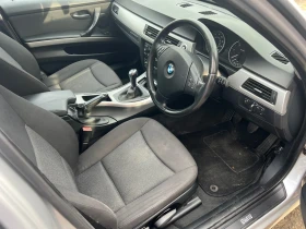 BMW 320, снимка 5