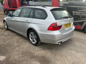 BMW 320, снимка 3