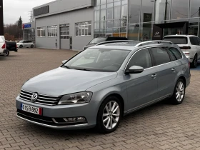 VW Passat  HighLine 4Motion DSG BlueMotion 170HP