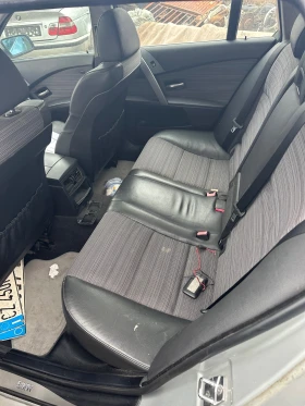 BMW 525 177, снимка 8