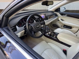 Audi A8 LWB 6.3 FSI  quattro, снимка 14
