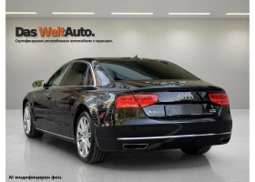 Audi A8 LWB 6.3 FSI  quattro, снимка 8