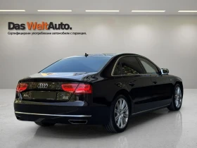 Audi A8 LWB 6.3 FSI  quattro, снимка 11