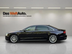 Audi A8 LWB 6.3 FSI  quattro, снимка 6