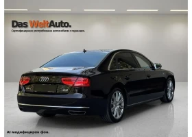 Audi A8 LWB 6.3 FSI  quattro, снимка 10