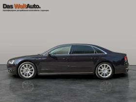 Audi A8 LWB 6.3 FSI  quattro, снимка 12