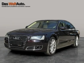 Audi A8 LWB 6.3 FSI  quattro, снимка 2