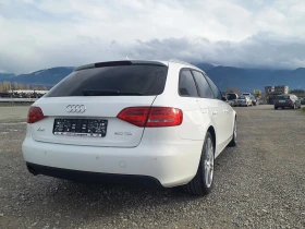 Audi A4 2.0 TDI-143 FULL LED KSENON AUTOMAT, снимка 4