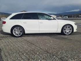 Audi A4 2.0 TDI-143 FULL LED KSENON AUTOMAT, снимка 5