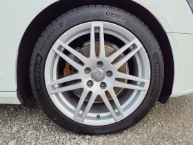 Audi A4 2.0 TDI-143 FULL LED KSENON AUTOMAT, снимка 16