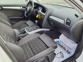 Audi A4 2.0 TDI-143 FULL LED KSENON AUTOMAT, снимка 12