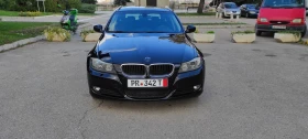 BMW 320, снимка 1