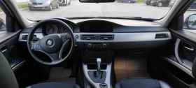 BMW 320, снимка 8