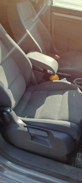 VW Touran, снимка 9