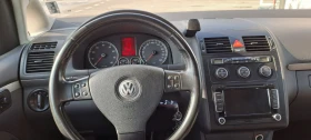 VW Touran, снимка 13