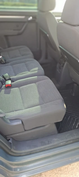 VW Touran, снимка 15