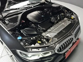 BMW 320 d Luxury, снимка 6