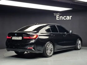 BMW 320 d Luxury, снимка 2